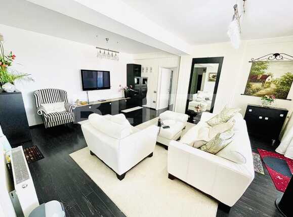 Apartament de vânzare 3 camere Banu Maracine - 91750AV | BLITZ Arad | Poza1