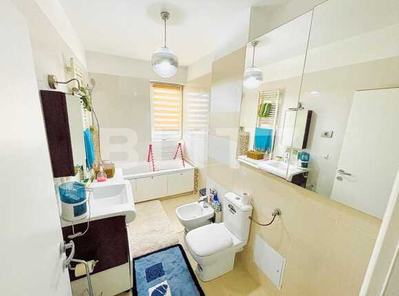 Apartament de vânzare 3 camere Banu Maracine - 91750AV | BLITZ Arad | Poza11