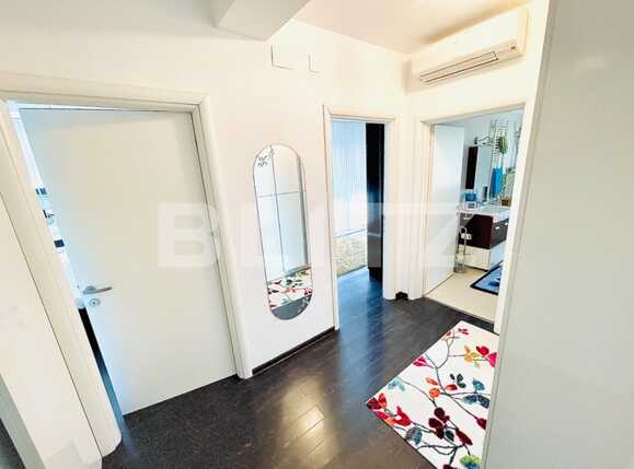 Apartament de vânzare 3 camere Banu Maracine - 91750AV | BLITZ Arad | Poza7