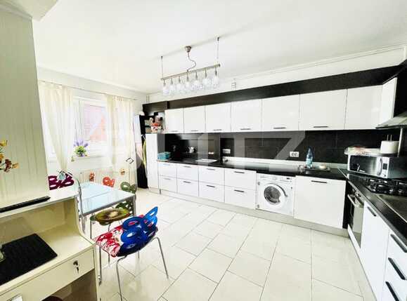 Apartament de vânzare 3 camere Banu Maracine - 91750AV | BLITZ Arad | Poza9