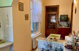 Apartament spațios, 3 camere, balcon, 154 mp, zona Centrala 