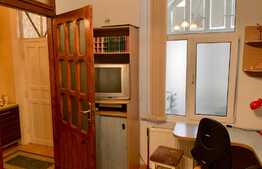 Apartament spațios, 3 camere, balcon, 154 mp, zona Centrala 