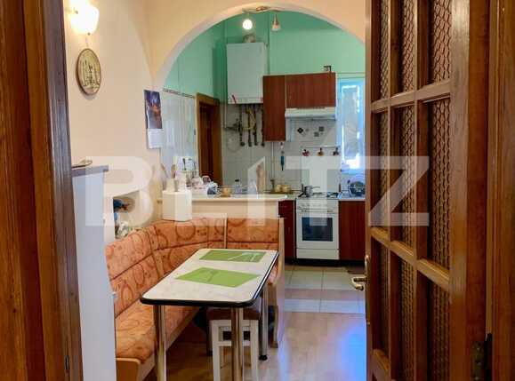 Apartament de vânzare 3 camere Central - 91816AV | BLITZ Arad | Poza13