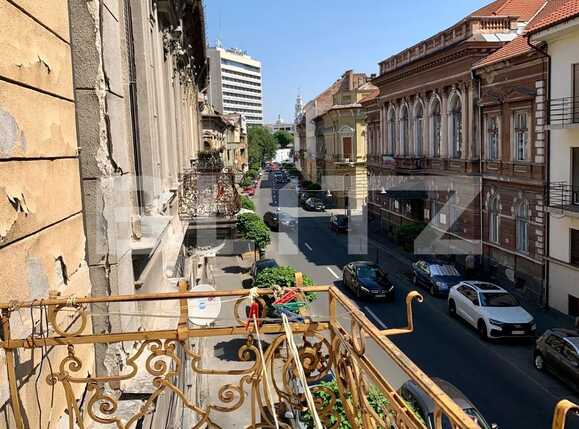 Apartament de vânzare 3 camere Central - 91816AV | BLITZ Arad | Poza11