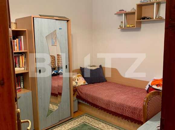 Apartament de vânzare 3 camere Central - 91816AV | BLITZ Arad | Poza4