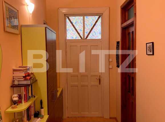 Apartament de vânzare 3 camere Central - 91816AV | BLITZ Arad | Poza3