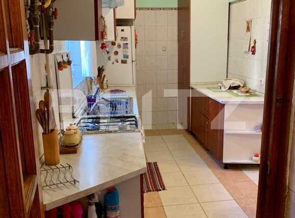 Apartament de vânzare 3 camere Central - 91816AV | BLITZ Arad | Poza16