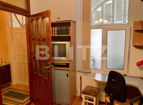 Apartament de vânzare 3 camere Central - 91816AV | BLITZ Arad | Poza5