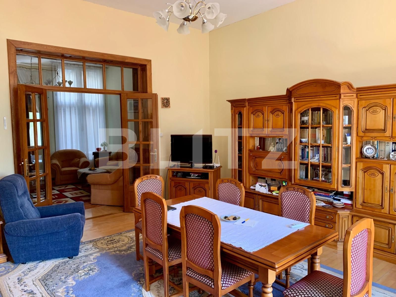 Apartament de vânzare 3 camere Central - 91816AV | BLITZ Arad | Poza8