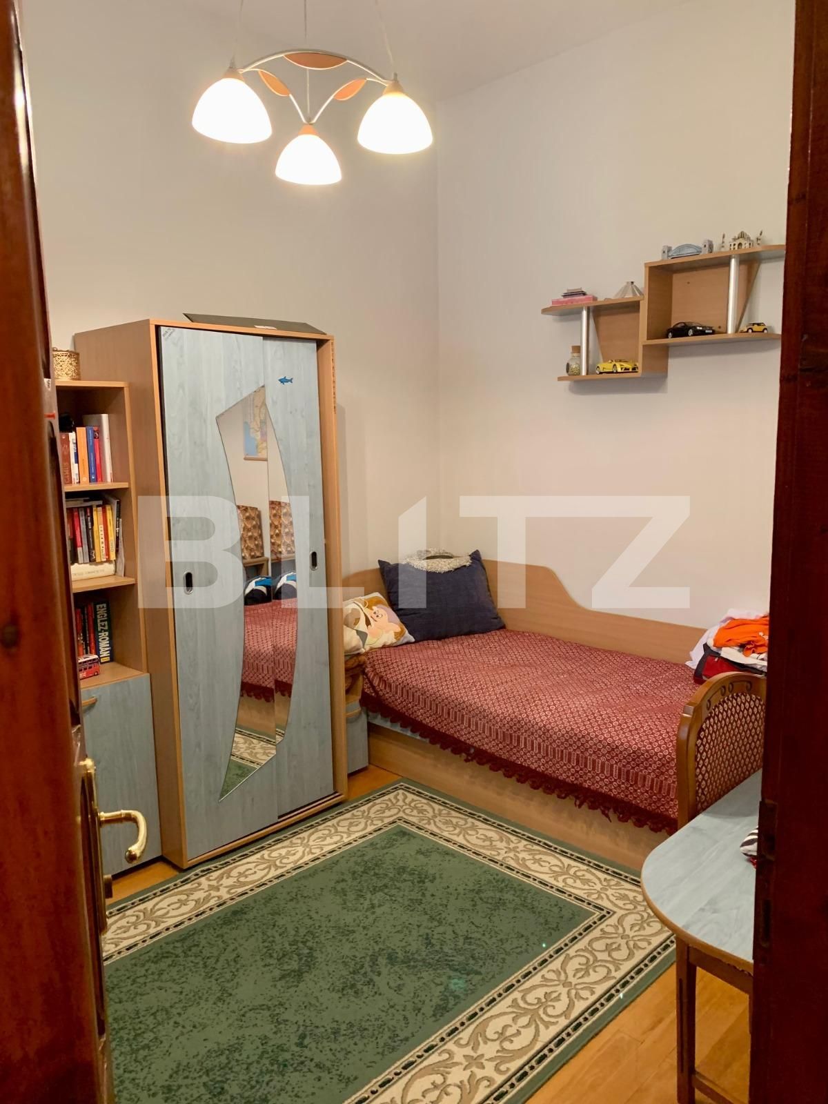 Apartament de vânzare 3 camere Central - 91816AV | BLITZ Arad | Poza4