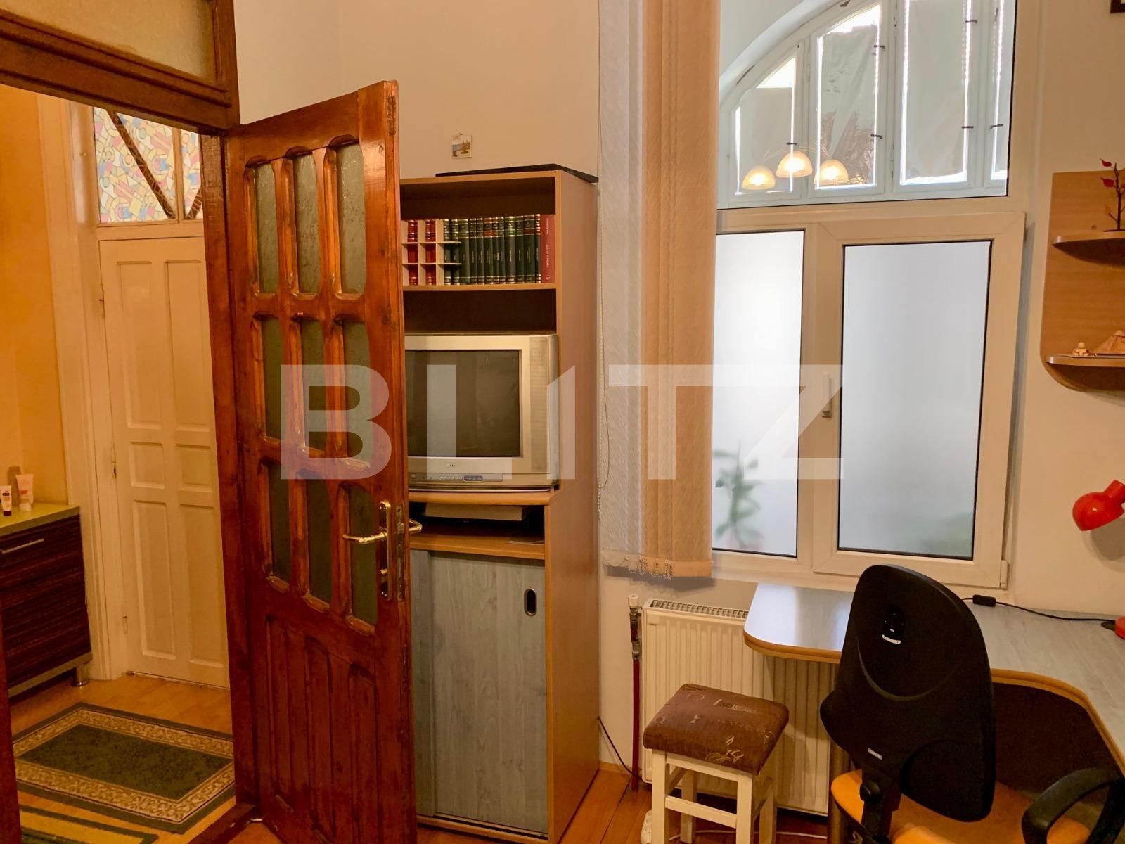 Apartament de vânzare 3 camere Central - 91816AV | BLITZ Arad | Poza5