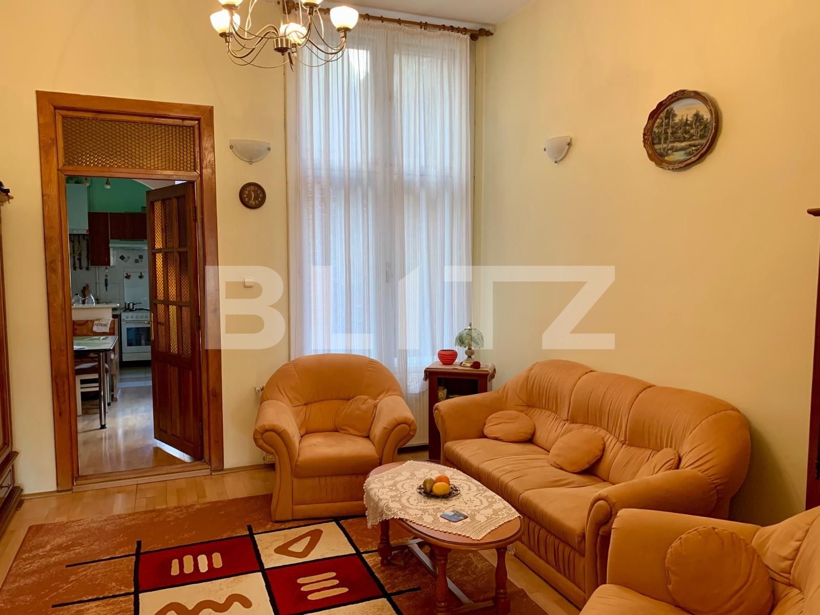 Apartament de vânzare 3 camere Central - 91816AV | BLITZ Arad | Poza12