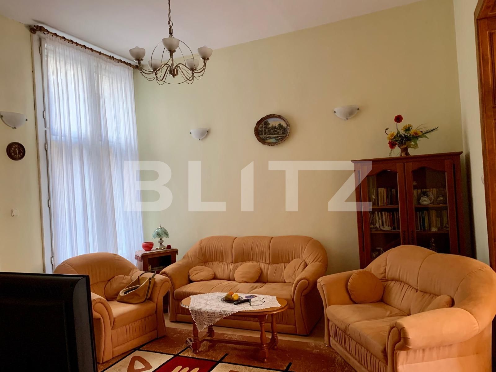 Apartament de vânzare 3 camere Central - 91816AV | BLITZ Arad | Poza6