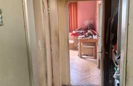 Apartament 2 camere, balcon, 54 mp, zona Centrala