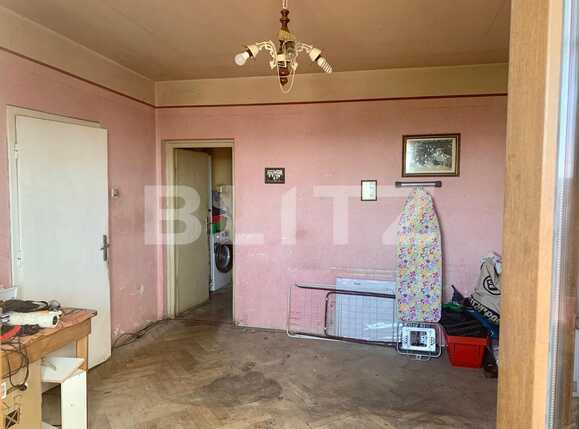 Apartament de vânzare 2 camere Central - 91830AV | BLITZ Arad | Poza2