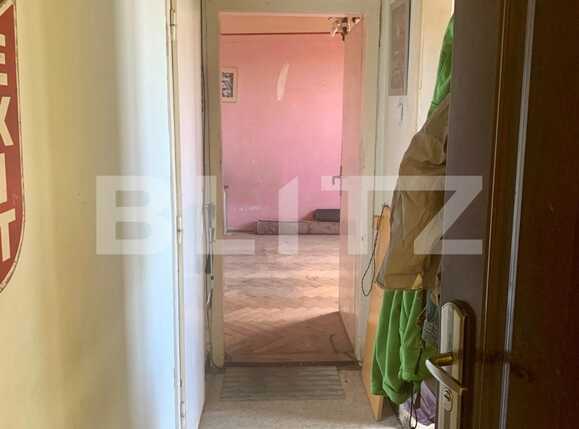 Apartament de vânzare 2 camere Central - 91830AV | BLITZ Arad | Poza3