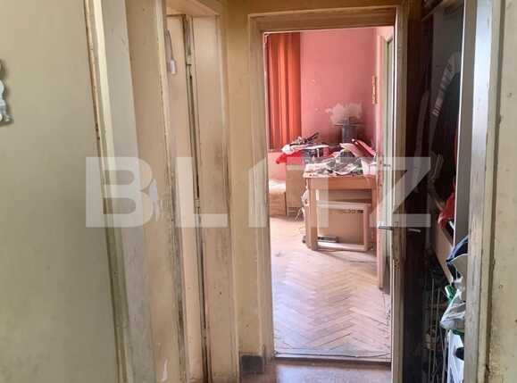 Apartament de vânzare 2 camere Central - 91830AV | BLITZ Arad | Poza9