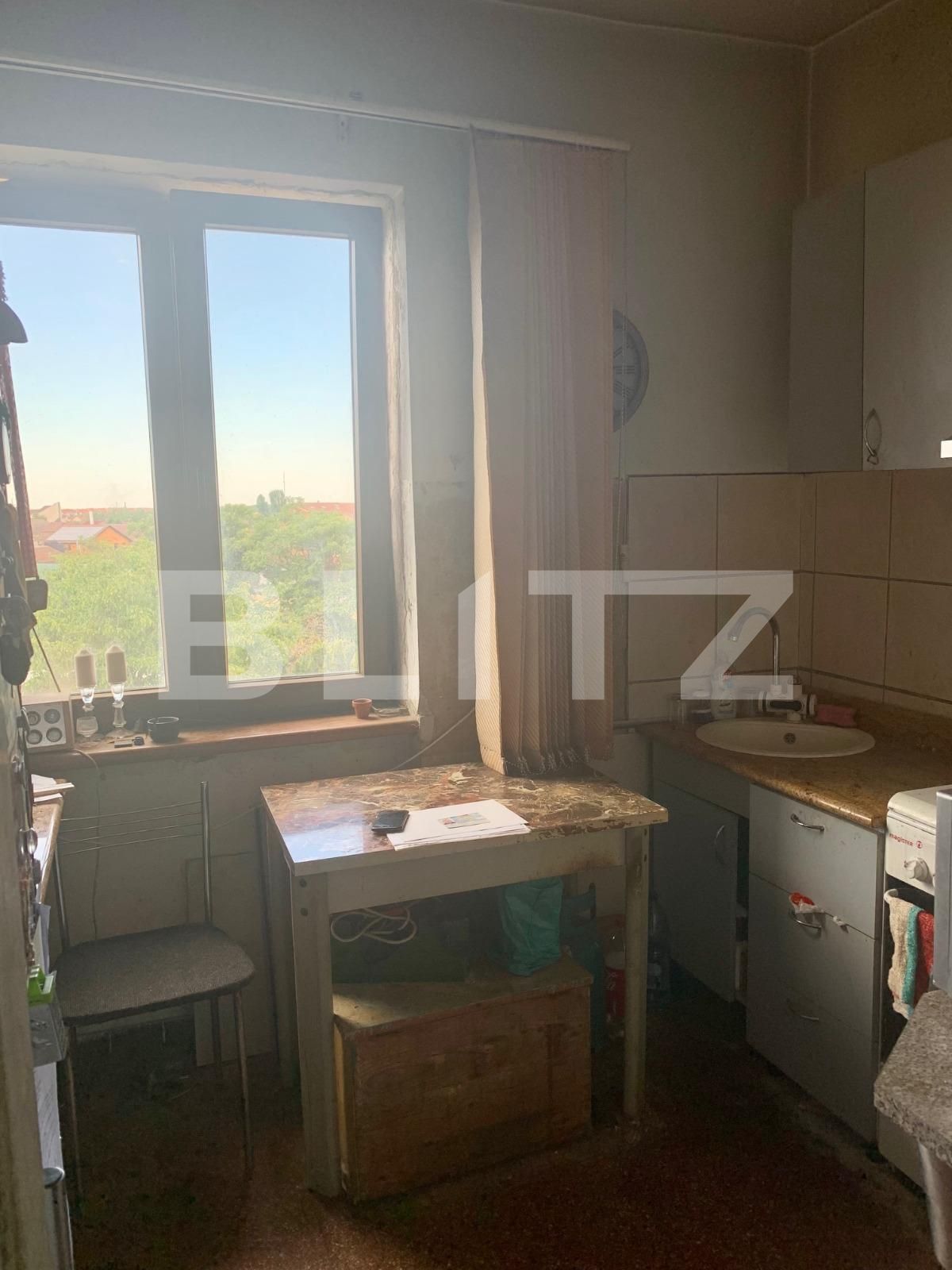 Apartament de vânzare 2 camere Central - 91830AV | BLITZ Arad | Poza4