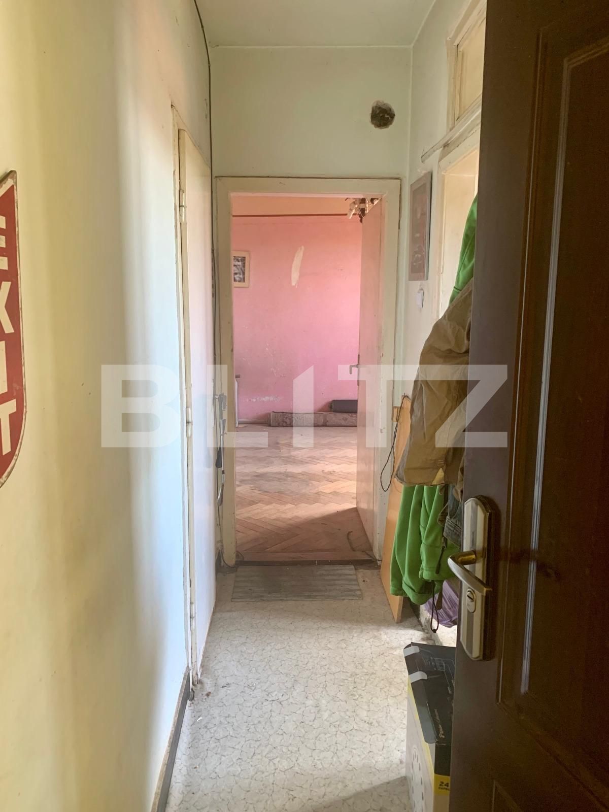 Apartament de vânzare 2 camere Central - 91830AV | BLITZ Arad | Poza3