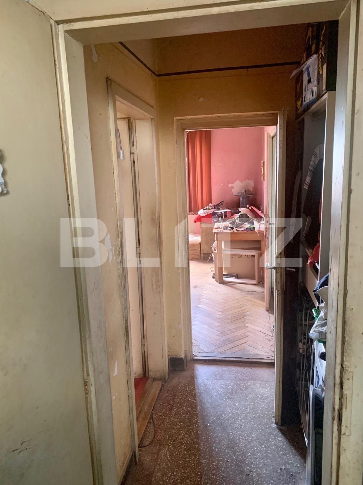 Apartament de vânzare 2 camere Central - 91830AV | BLITZ Arad | Poza9