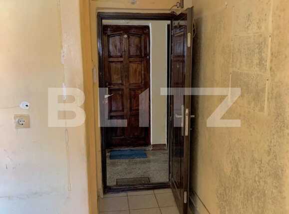 Garsonieră de vânzare Aurel Vlaicu - 91907AV | BLITZ Arad | Poza4