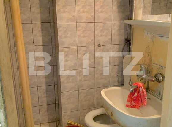 Garsonieră de vânzare Aurel Vlaicu - 91907AV | BLITZ Arad | Poza5