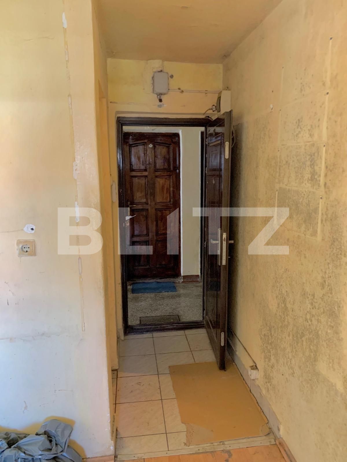 Garsonieră de vânzare Aurel Vlaicu - 91907AV | BLITZ Arad | Poza4