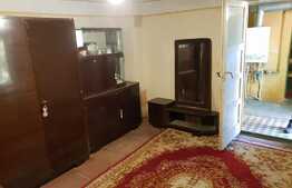 Casa individuala, 3 camere, 594 mp teren, Parneava