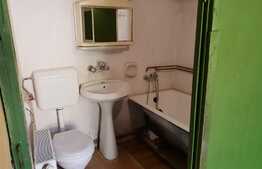 Casa individuala, 3 camere, 594 mp teren, Parneava