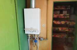 Casa individuala, 3 camere, 594 mp teren, Parneava