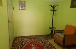 Casa individuala, 3 camere, 594 mp teren, Parneava