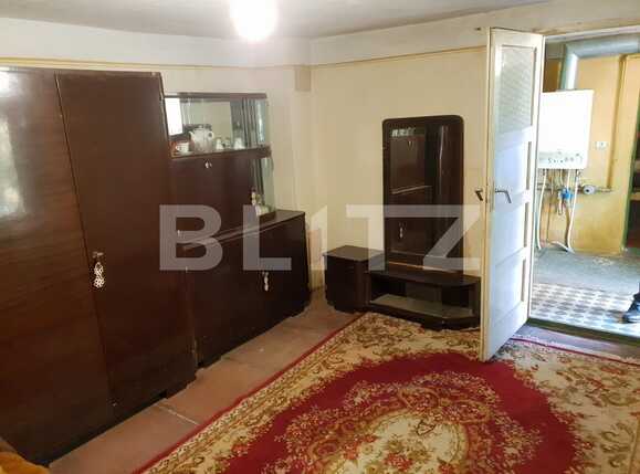Casa de vânzare 3 camere P-ta Spitalului - 91927CV | BLITZ Arad | Poza2