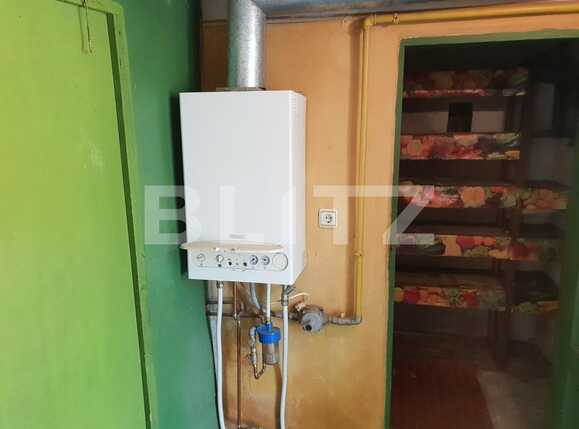 Casa de vânzare 3 camere P-ta Spitalului - 91927CV | BLITZ Arad | Poza5