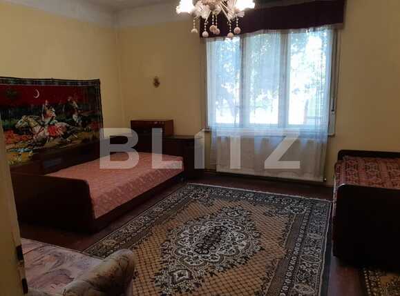 Casa de vânzare 3 camere P-ta Spitalului - 91927CV | BLITZ Arad | Poza1