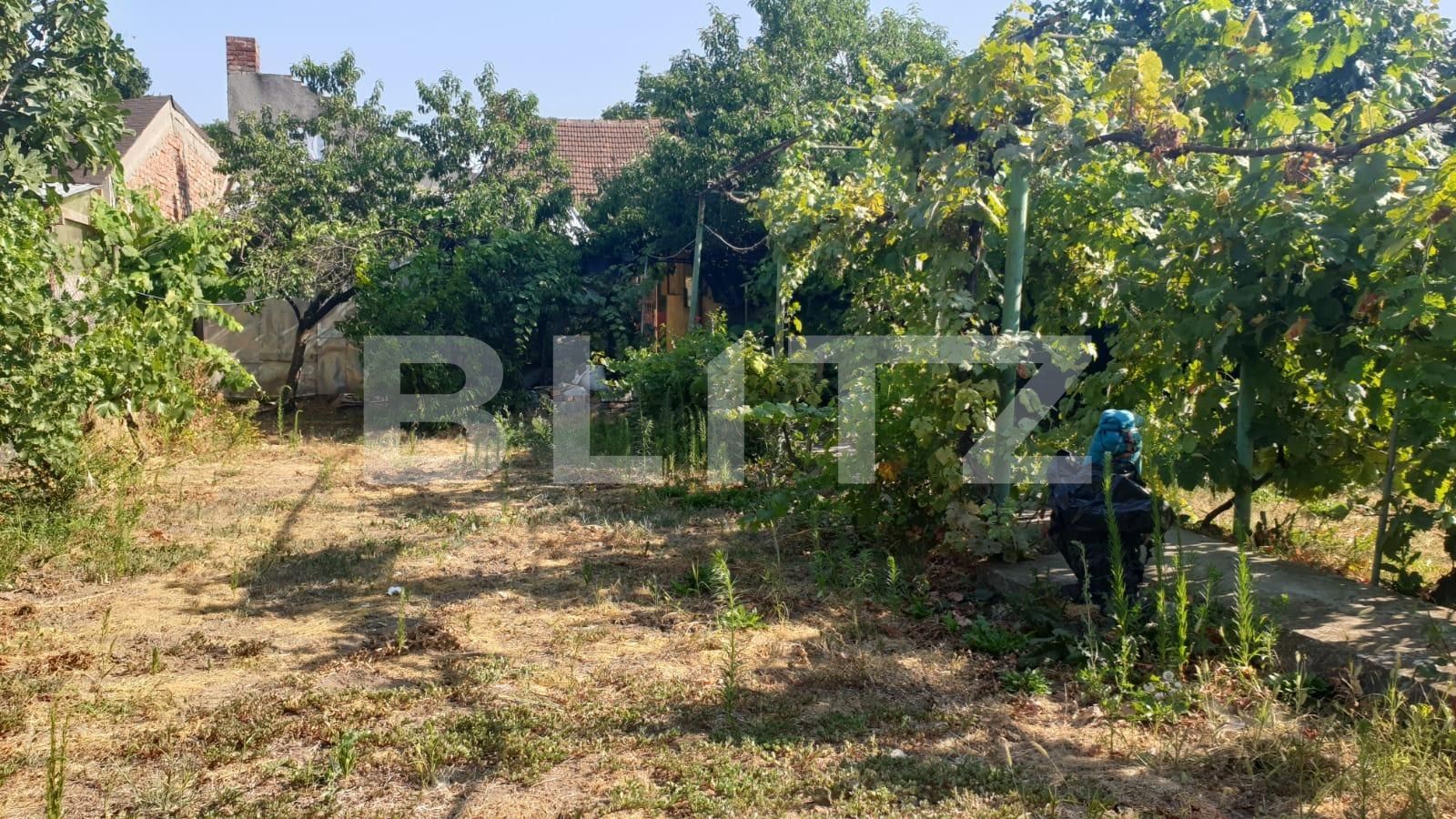 Casa de vânzare 3 camere P-ta Spitalului - 91927CV | BLITZ Arad | Poza7