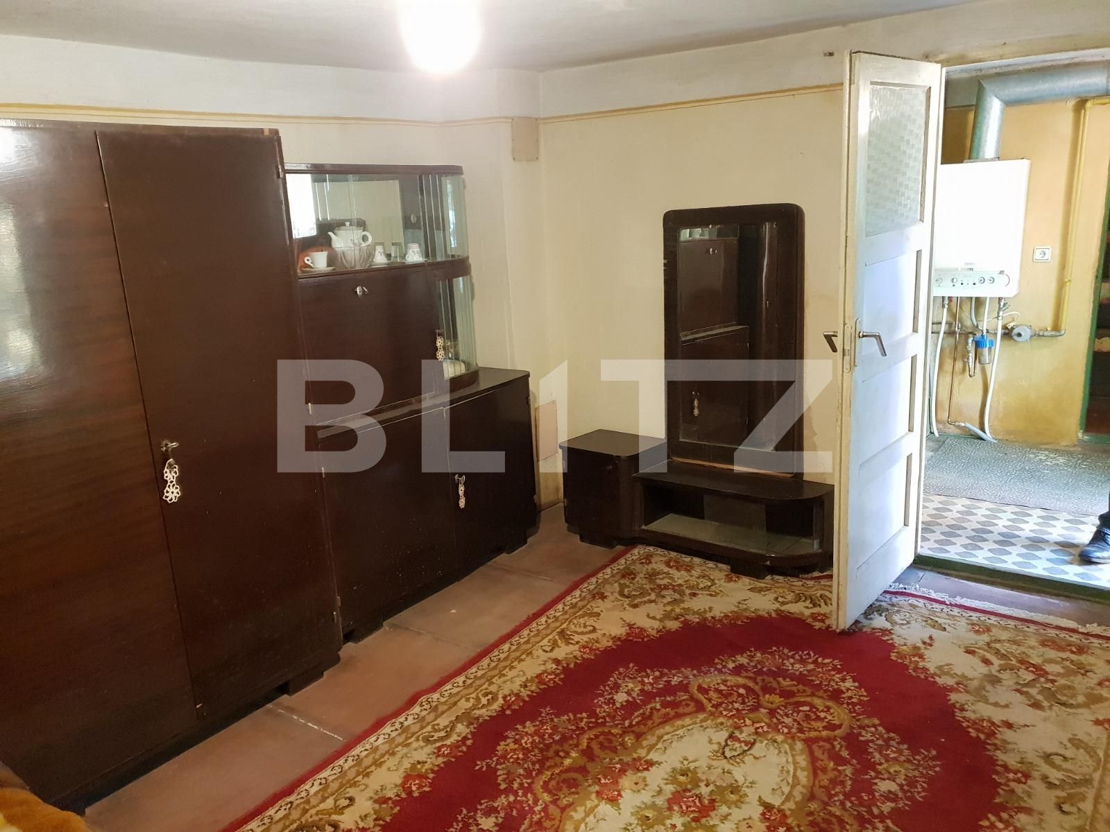 Casa de vânzare 3 camere P-ta Spitalului - 91927CV | BLITZ Arad | Poza2