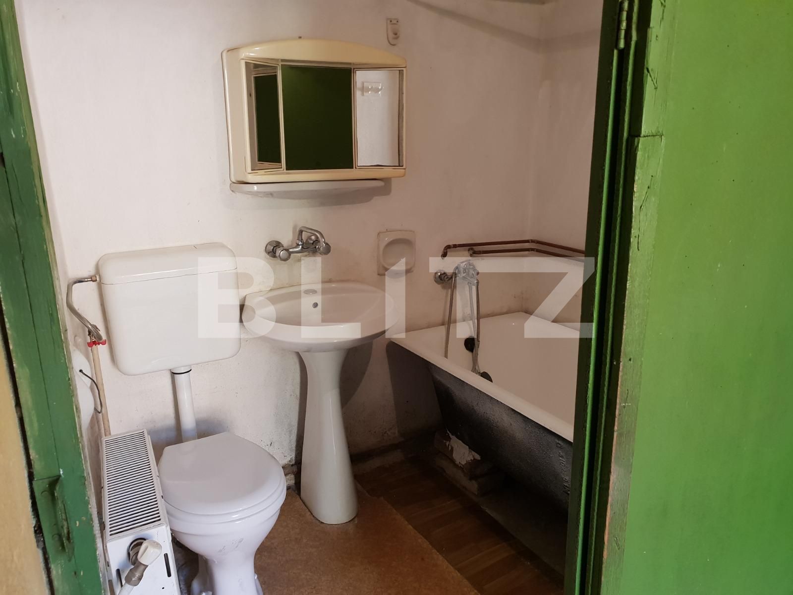 Casa de vânzare 3 camere P-ta Spitalului - 91927CV | BLITZ Arad | Poza4