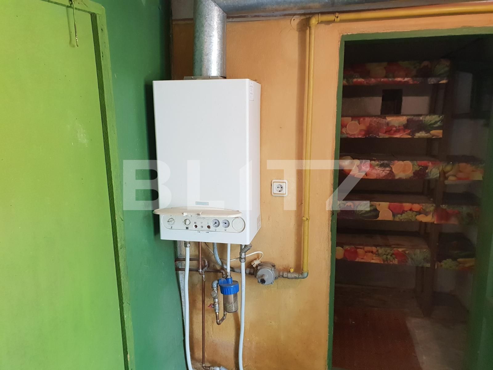 Casa de vânzare 3 camere P-ta Spitalului - 91927CV | BLITZ Arad | Poza5