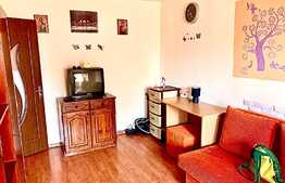 Garsoniera, 37 mp utili, zona Confectii