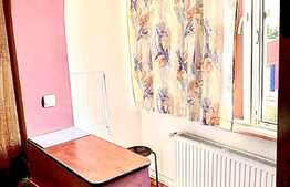 Garsoniera, 37 mp utili, zona Confectii