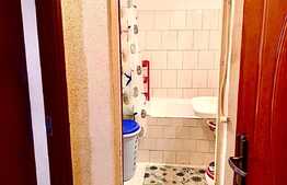 Garsoniera, 37 mp utili, zona Confectii