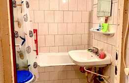 Garsoniera, 37 mp utili, zona Confectii