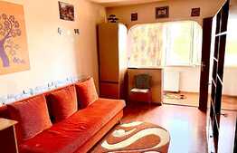 Garsoniera, 37 mp utili, zona Confectii