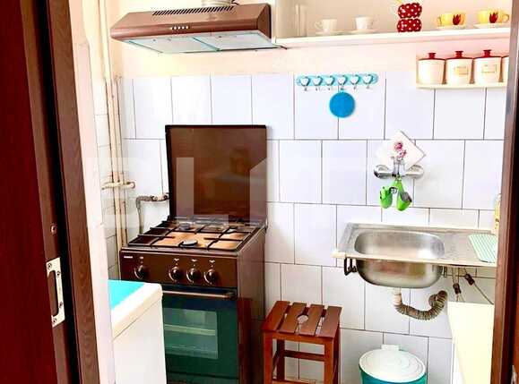 Garsonieră de vânzare Confectii - 92049AV | BLITZ Arad | Poza4