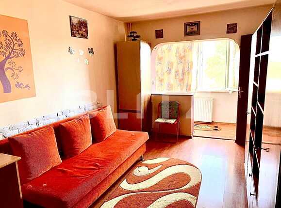 Garsonieră de vânzare Confectii - 92049AV | BLITZ Arad | Poza1