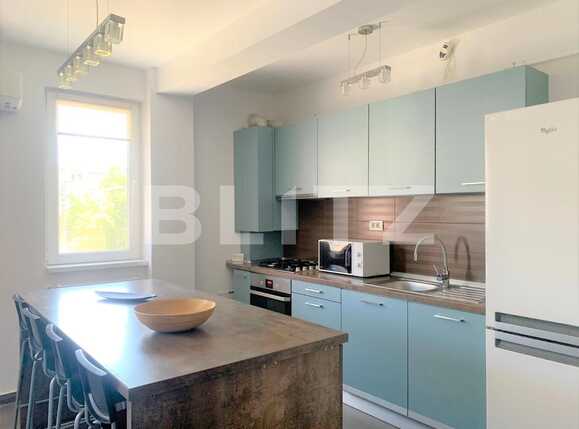 Apartament de închiriat 2 camere P-ta Garii - 92065AI | BLITZ Arad | Poza3