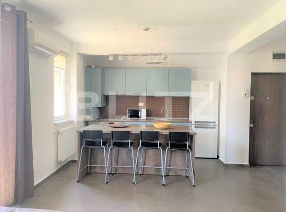 Apartament de închiriat 2 camere P-ta Garii - 92065AI | BLITZ Arad | Poza2