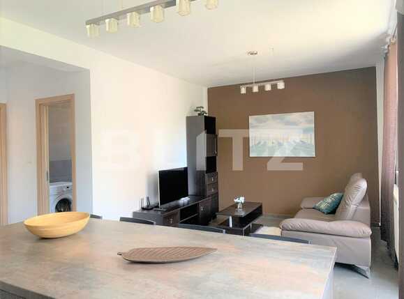 Apartament de închiriat 2 camere P-ta Garii - 92065AI | BLITZ Arad | Poza1