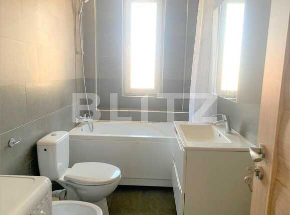 Apartament de închiriat 2 camere P-ta Garii - 92065AI | BLITZ Arad | Poza5
