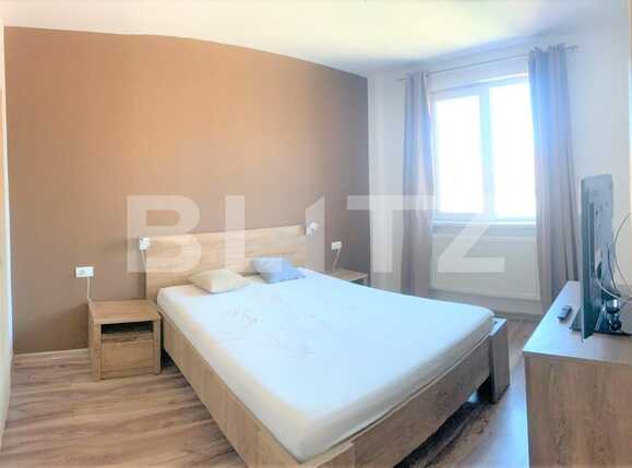 Apartament de închiriat 2 camere P-ta Garii - 92065AI | BLITZ Arad | Poza4